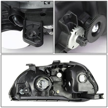 Load image into Gallery viewer, 96-98 Honda Civic OE Style H4 Right Headlight