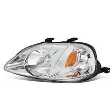 Load image into Gallery viewer, 1999-2000 Honda Civic OE Style H4 Left Headlight