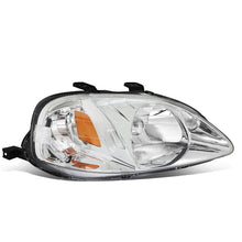Load image into Gallery viewer, 99-00 Honda Civic OE Style Right Headlight H4/1157A