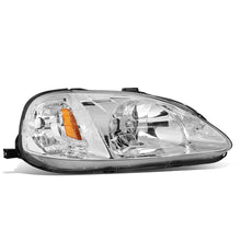 Load image into Gallery viewer, 99-00 Honda Civic OE Style Right Headlight H4/1157A