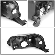 Load image into Gallery viewer, 99-00 Honda Civic OE Style Right Headlight H4/1157A