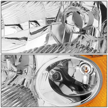 Load image into Gallery viewer, 2001-2003 Honda Civic OE Style H4 Left Headlight