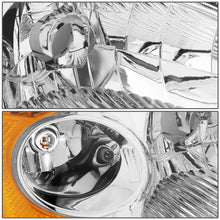 Load image into Gallery viewer, 2001-2003 Honda Civic OE Style Right Headlight - H4 Bulb Type