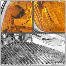 Load image into Gallery viewer, 2001-2003 Honda Civic OE Style Right Headlight - H4 Bulb Type