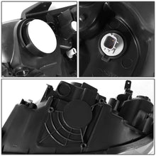 Load image into Gallery viewer, 2001-2003 Honda Civic OE Style Right Headlight - H4 Bulb Type