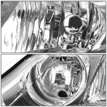 Load image into Gallery viewer, 06-11 Honda Civic Sedan OE Style Headlights - Left Side 9005/9006