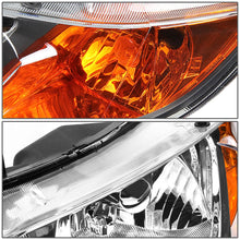 Load image into Gallery viewer, 06-11 Honda Civic Sedan OE Style Headlights - Left Side 9005/9006