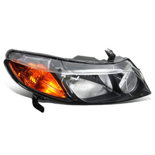 Load image into Gallery viewer, 2006-2011 Honda Civic Sedan OE Style Right Headlight Assembly