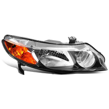 Load image into Gallery viewer, 2006-2011 Honda Civic Sedan OE Style Right Headlight Assembly