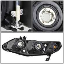 Load image into Gallery viewer, 2006-2011 Honda Civic Sedan OE Style Right Headlight Assembly