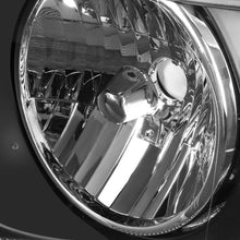 Load image into Gallery viewer, 2004-2008 Ford F-150 OE Style Headlight Left - Black Housing