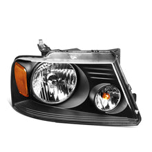 Load image into Gallery viewer, 04-08 Ford F-150 / 06-08 Lincoln Mark LT OE Style Headlight - Right