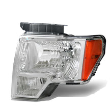 Load image into Gallery viewer, 09-14 Ford F-150 OE Style Halogen Headlight - Left