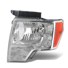 Load image into Gallery viewer, 09-14 Ford F-150 OE Style Halogen Headlight - Left