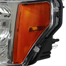 Load image into Gallery viewer, 09-14 Ford F-150 OE Style Halogen Headlight - Left