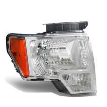 Load image into Gallery viewer, 2009-2014 Ford F-150 OE Style Right Headlight - Halogen Only