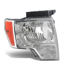 Load image into Gallery viewer, 2009-2014 Ford F-150 OE Style Right Headlight - Halogen Only