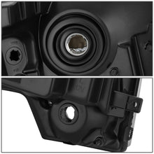 Load image into Gallery viewer, 2010-2014 Ford F-150 OE Style Black Housing Headlights - Left