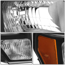 Load image into Gallery viewer, 2010-2014 Ford F-150 OE Style Right Headlight - Black Housing