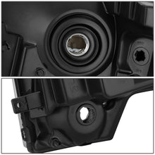 Load image into Gallery viewer, 2010-2014 Ford F-150 OE Style Right Headlight - Black Housing