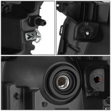Load image into Gallery viewer, 2010-2014 Ford F-150 OE Style Right Headlight - Black Housing