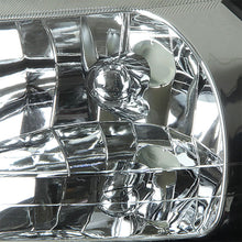 Load image into Gallery viewer, 99-04 Ford Mustang OE Style Chrome Headlight - Left Side