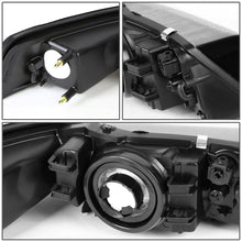 Load image into Gallery viewer, 99-04 Ford Mustang OE Style Chrome Headlight - Left Side