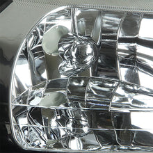 Load image into Gallery viewer, 99-04 Ford Mustang OE Style Right Headlight - Chrome Housing