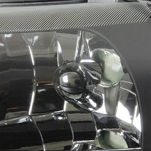 Load image into Gallery viewer, 99-04 Ford Mustang OE Style Black Housing Headlight - Left