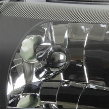 Load image into Gallery viewer, 99-04 Ford Mustang OE Style Right Headlight - Black Housing