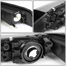 Load image into Gallery viewer, 99-04 Ford Mustang OE Style Right Headlight - Black Housing