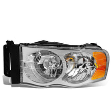 Load image into Gallery viewer, 2002-2009 Dodge Ram OE Style Left Headlight Assembly