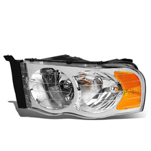 Load image into Gallery viewer, 2002-2009 Dodge Ram OE Style Left Headlight Assembly
