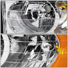 Load image into Gallery viewer, 2002-2009 Dodge Ram OE Style Left Headlight Assembly