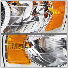 Load image into Gallery viewer, 2002-2009 Dodge Ram OE Style Left Headlight Assembly