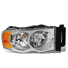 Load image into Gallery viewer, 02-09 Dodge Ram 1500/2500/3500 OE Style Right Headlight