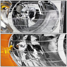 Load image into Gallery viewer, 02-09 Dodge Ram 1500/2500/3500 OE Style Right Headlight