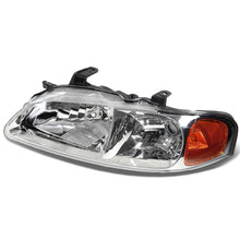 Load image into Gallery viewer, 2000-2003 Nissan Sentra OE Style Left Headlight - Chrome Housing