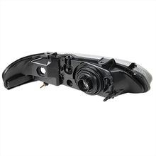 Load image into Gallery viewer, 2000-2003 Nissan Sentra OE Style Left Headlight - Chrome Housing