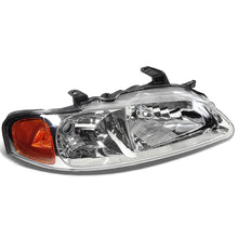 Load image into Gallery viewer, 00-03 Nissan Sentra OE Style Chrome Housing Headlight - Right Side