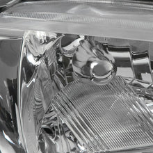 Load image into Gallery viewer, 00-03 Nissan Sentra OE Style Chrome Housing Headlight - Right Side