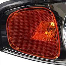 Load image into Gallery viewer, 00-03 Nissan Sentra OE Style Chrome Housing Headlight - Right Side