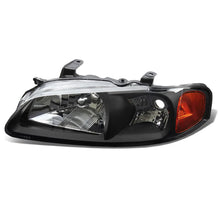 Load image into Gallery viewer, 00-03 Nissan Sentra OE Style Headlights Black Housing Left Side