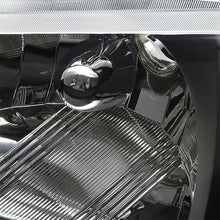 Load image into Gallery viewer, 00-03 Nissan Sentra OE Style Headlights Black Housing Left Side