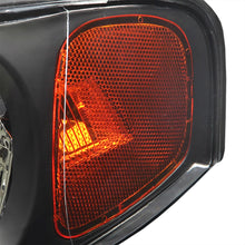 Load image into Gallery viewer, 00-03 Nissan Sentra OE Style Headlights Black Housing Left Side