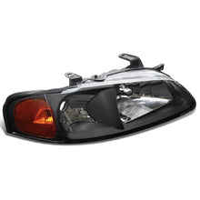 Load image into Gallery viewer, 00-03 Nissan Sentra OE Style Right Headlight - Black Housing