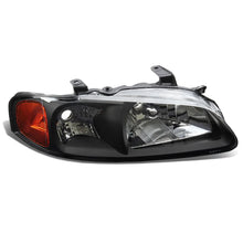Load image into Gallery viewer, 00-03 Nissan Sentra OE Style Right Headlight - Black Housing