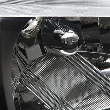 Load image into Gallery viewer, 00-03 Nissan Sentra OE Style Right Headlight - Black Housing
