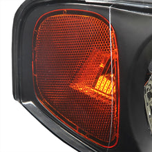 Load image into Gallery viewer, 00-03 Nissan Sentra OE Style Right Headlight - Black Housing