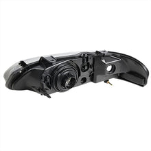 Load image into Gallery viewer, 00-03 Nissan Sentra OE Style Right Headlight - Black Housing